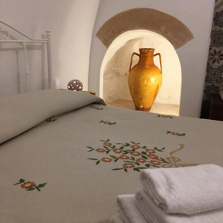 Casa Montedoro Martina Franca Dış mekan fotoğraf
