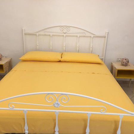 Casa Montedoro Martina Franca Dış mekan fotoğraf