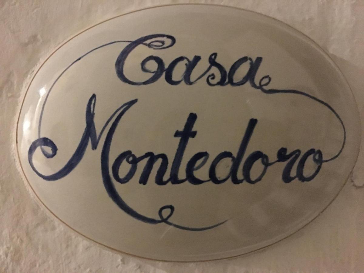Casa Montedoro Martina Franca Dış mekan fotoğraf