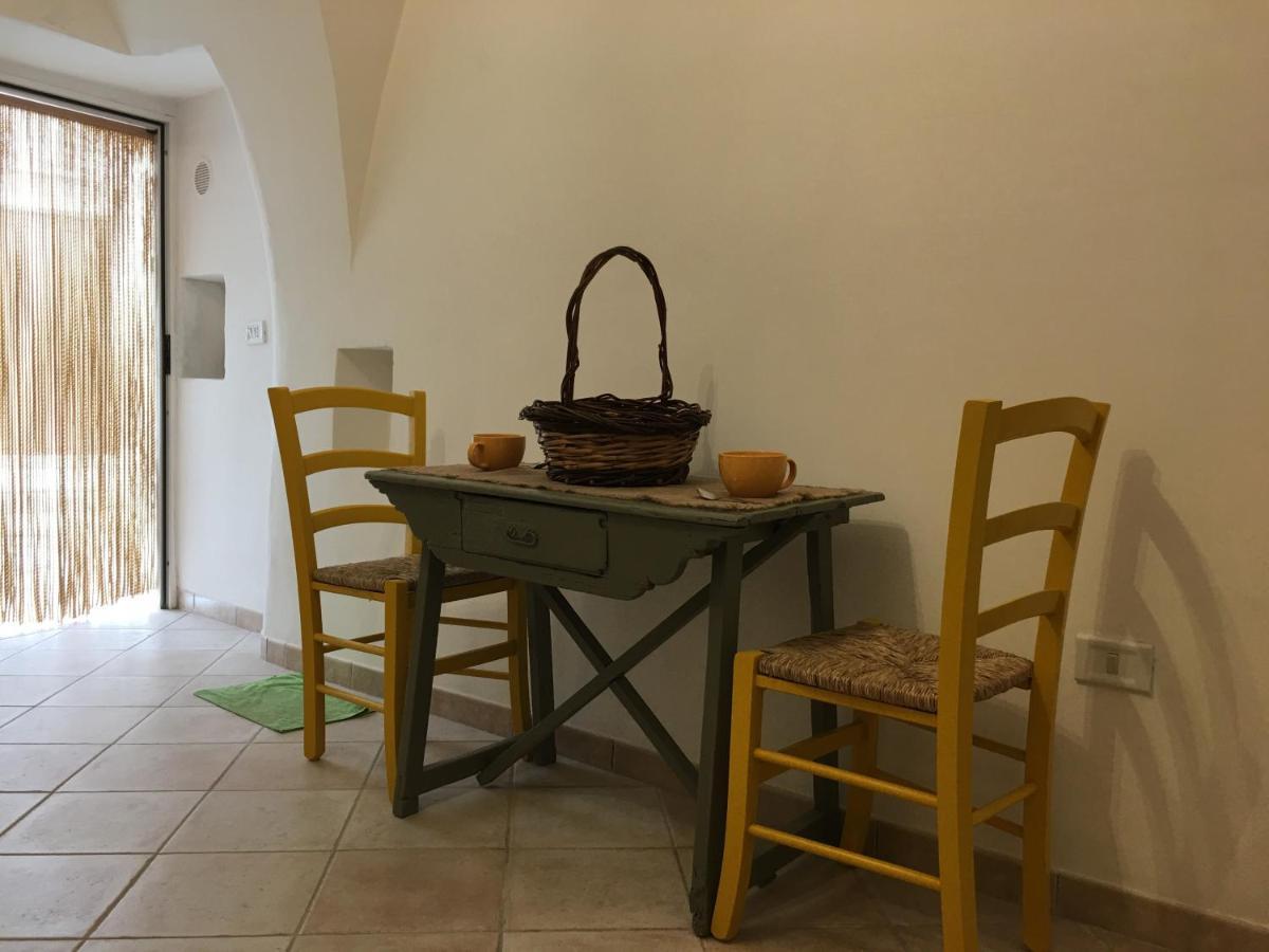 Casa Montedoro Martina Franca Dış mekan fotoğraf