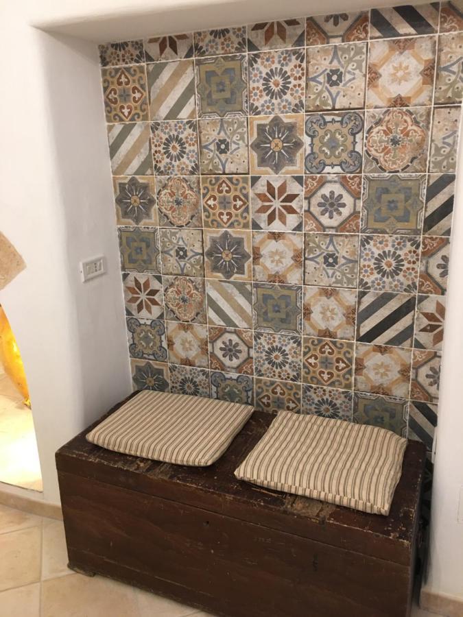 Casa Montedoro Martina Franca Dış mekan fotoğraf