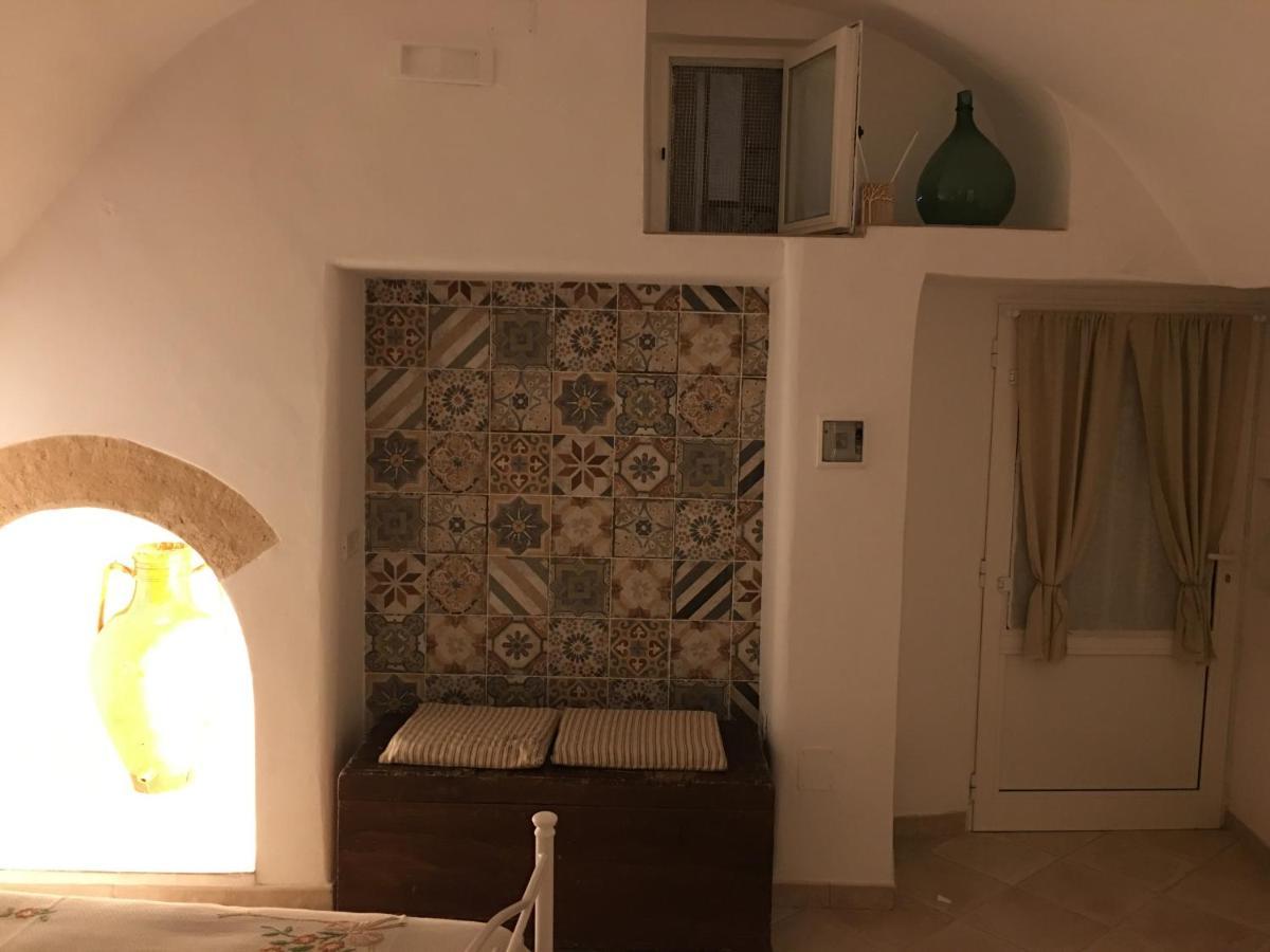 Casa Montedoro Martina Franca Dış mekan fotoğraf