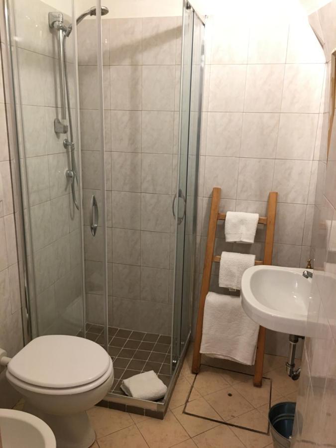Casa Montedoro Martina Franca Dış mekan fotoğraf