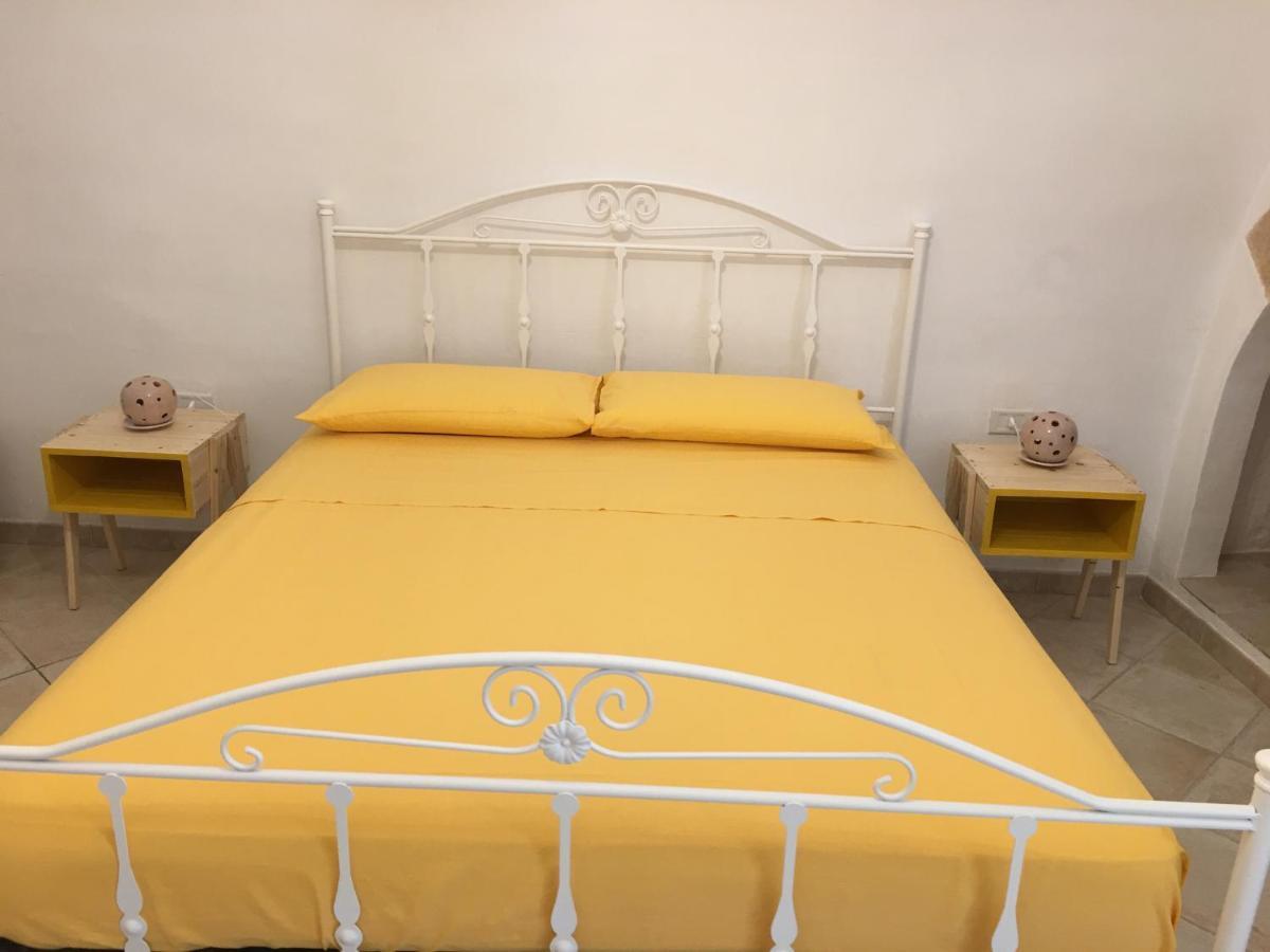 Casa Montedoro Martina Franca Dış mekan fotoğraf