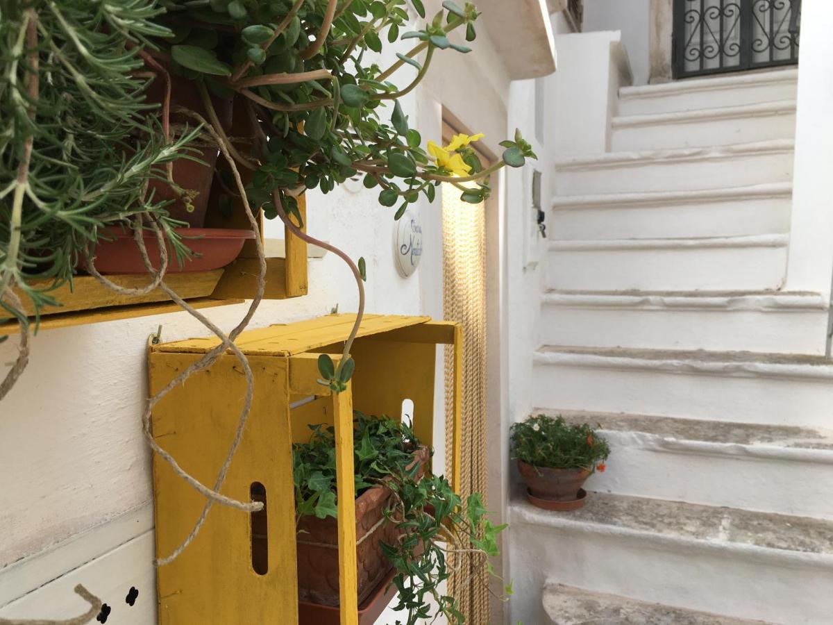 Casa Montedoro Martina Franca Dış mekan fotoğraf