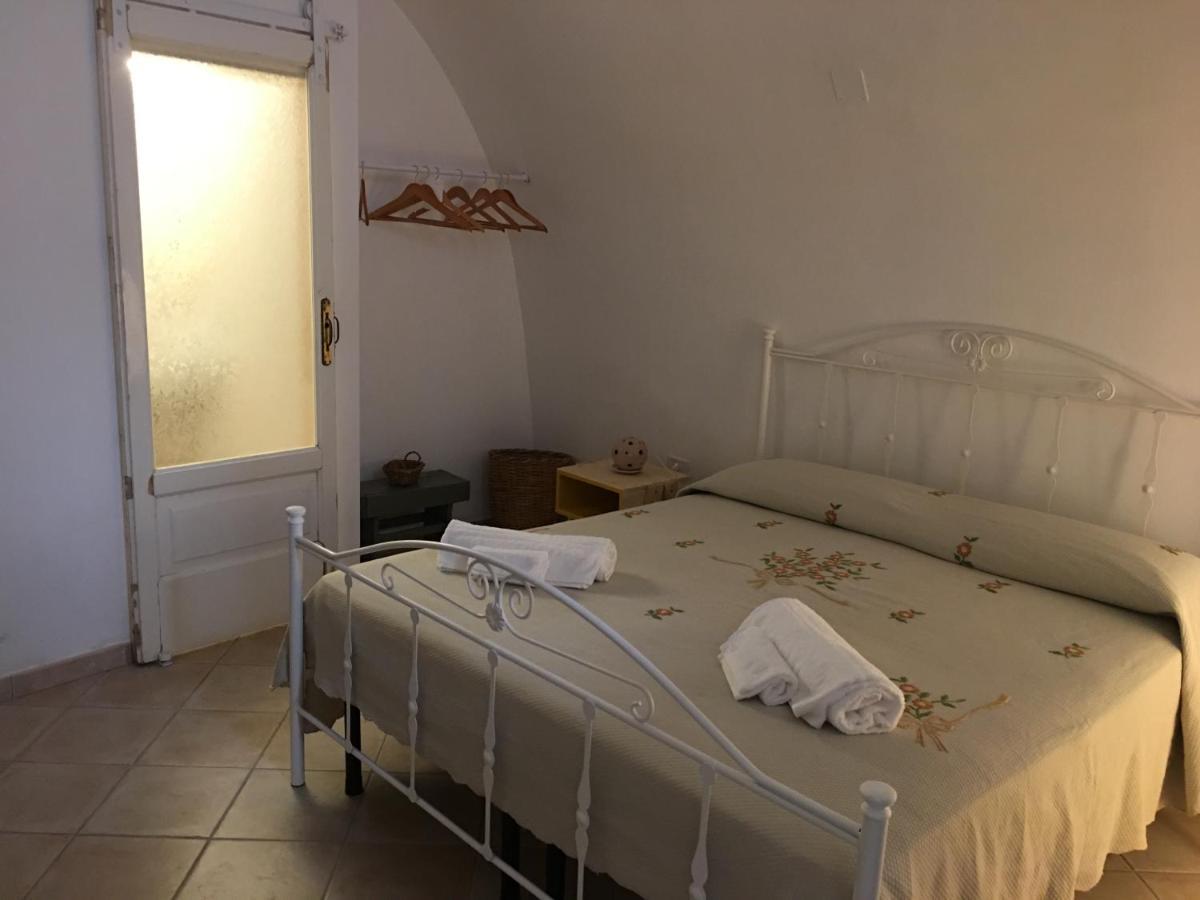 Casa Montedoro Martina Franca Dış mekan fotoğraf