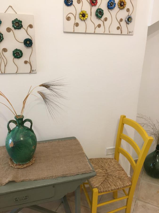 Casa Montedoro Martina Franca Dış mekan fotoğraf