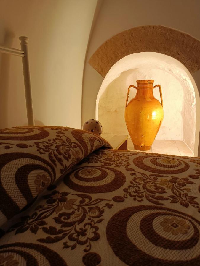 Casa Montedoro Martina Franca Dış mekan fotoğraf