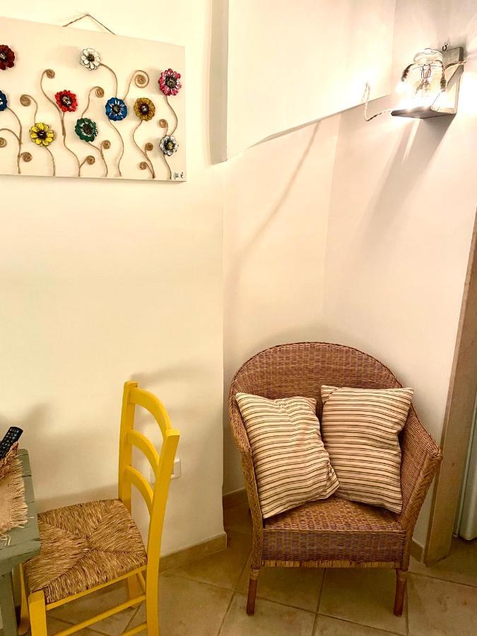 Casa Montedoro Martina Franca Dış mekan fotoğraf
